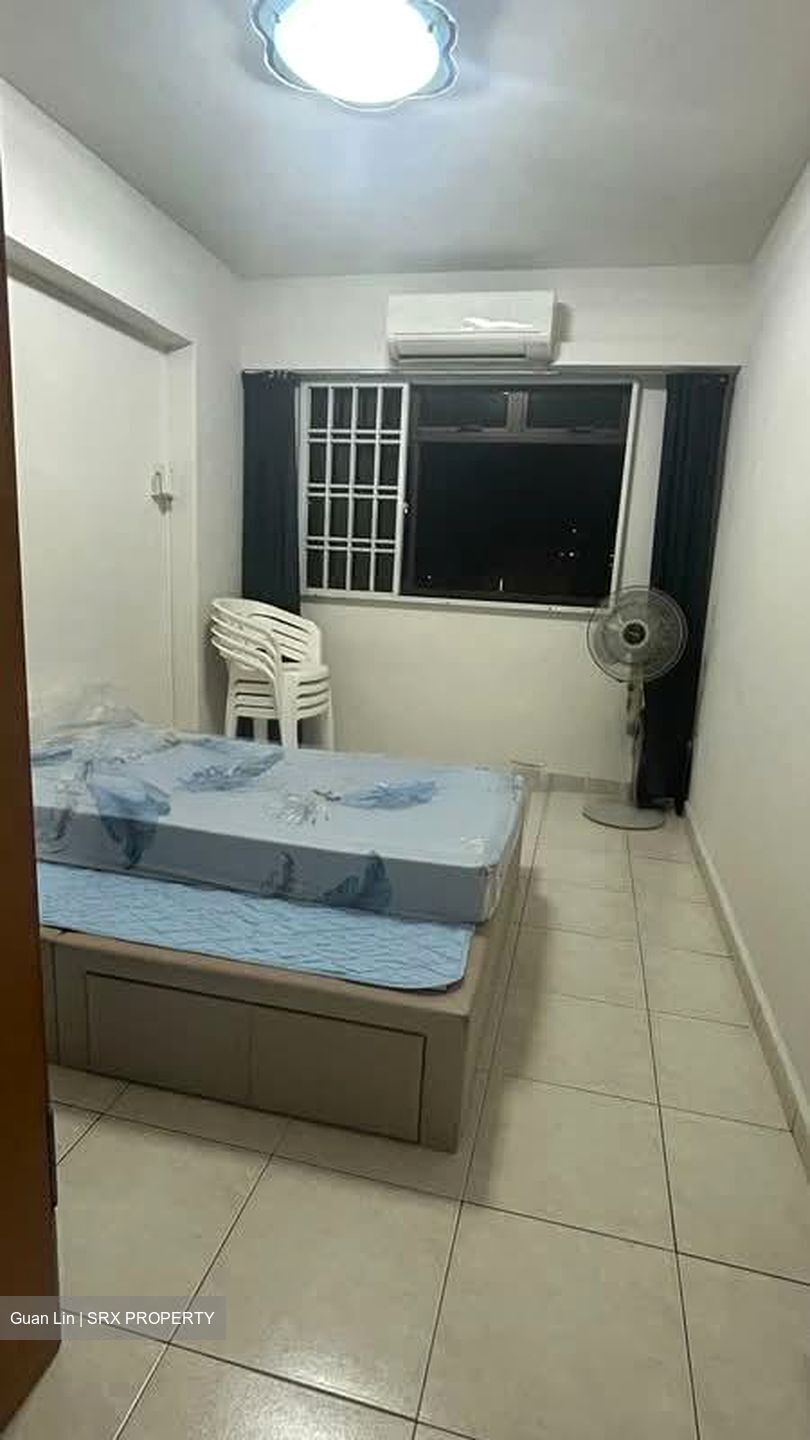 Blk 530 Woodlands Vista (Woodlands), HDB 4 Rooms #561222971